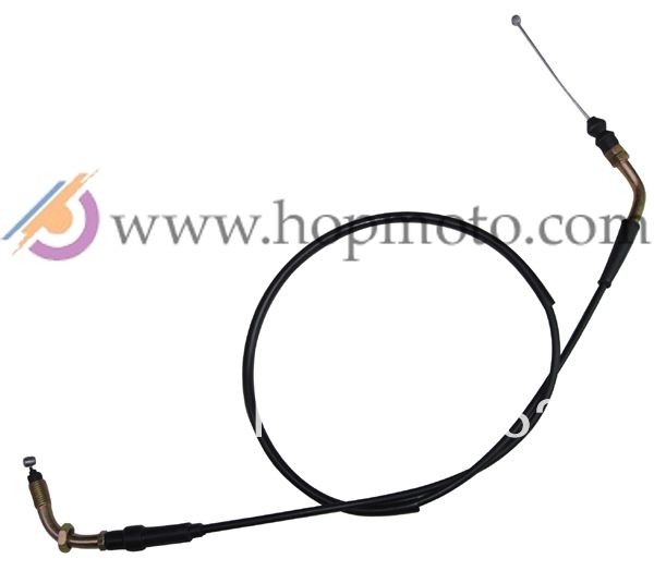 

gy6 throttle cable / line / wire