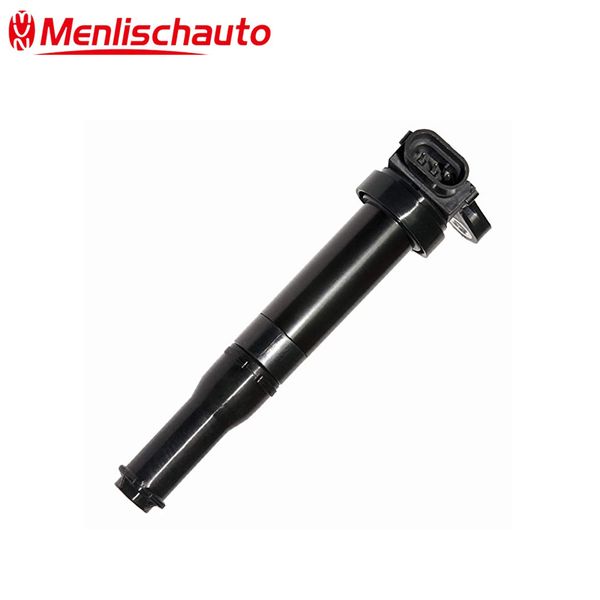 

4x 27301-23400 ignition coil for kia carens 1.8i 1793cc 81kw fwd mpv 2000-2002 2730123400 0119-6-21278