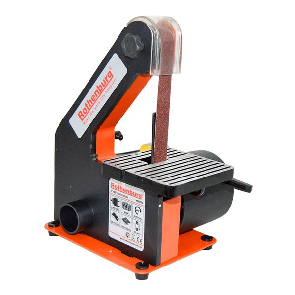 

sanding machine for woodworking belt sander metal grinding/polisher 350w copper motor knife grinder chamfering machine