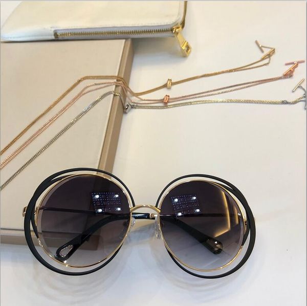 

eyewear case 155 sunglasses men simple sunglasses fashion outdoor women wholesale summer new uv400 popular protection with mens, White;black