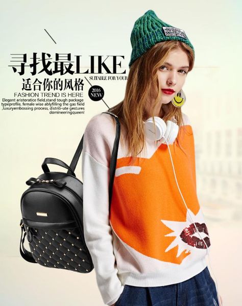 

bags women bags 2018 women backpack mini backpack purse travel