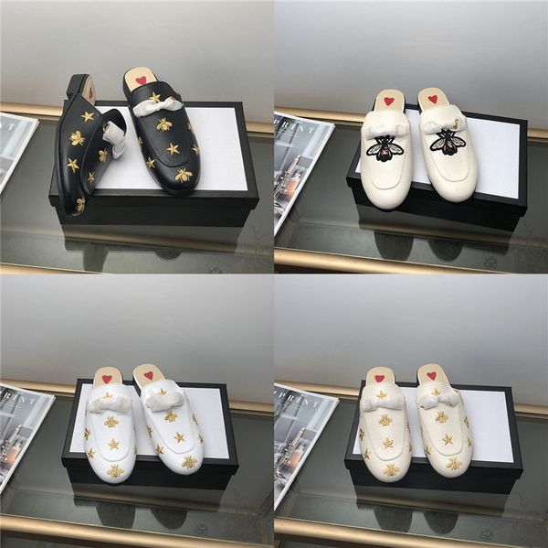 

2020 spring and summer new french simple mary jane women shoes velvet pearl single shoes fashion thick heel sandals#416, Black
