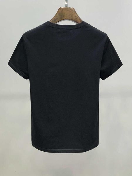 

мужская футболка свободного покроя t-рубашки размер м-3xl удобные джокер wsj000#1116120, White;black