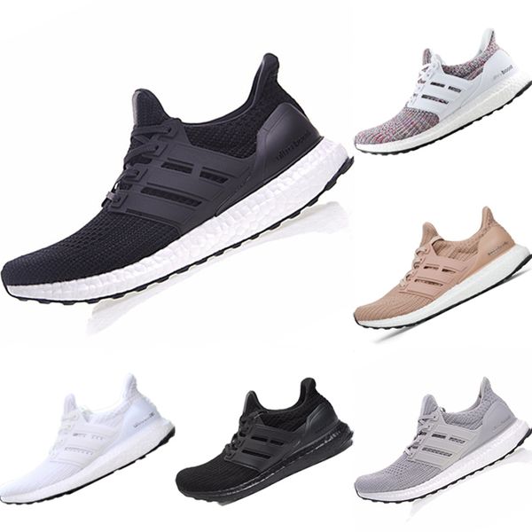 

2019 UB 4.0 Stretch Knit Breathable Running Shoes UB 4.0 Buffer Foam Sports Shoes