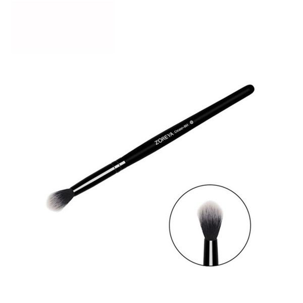 

professional makeup brushes cosmetic tool eyeshadow shadow brush foundation blending make up brushes pincel maquiagem