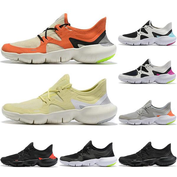 Nike Free RN Zapatillas para el verano Nike Free RN Zapatillas para el verano