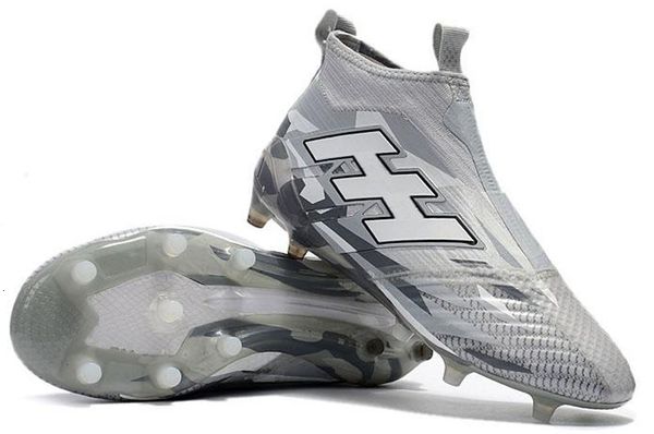 

new ace tango 17 purecontrol fg outdoor soccer cleats fg soccer shoes ace football boots dragon laceless boots black mens red