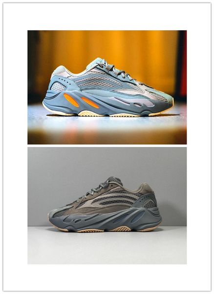 

mens 700 v2 trainers for men's magnet sneakers womens 700v2 running shoes women's kanyewest sports chaussures men kanyewest athlet