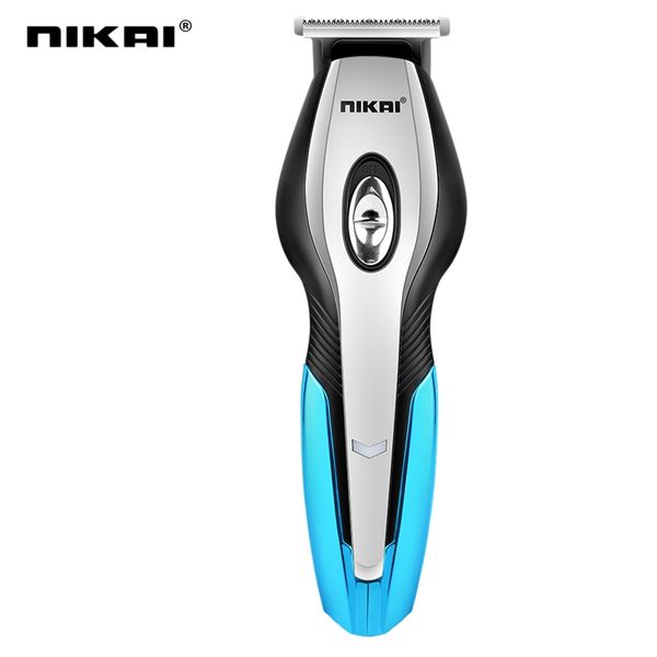 

nikai usb rechargeable electric shaver electric clippers razors face care men beard trimmer machine suit