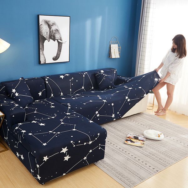 Cute High Quality Slipcovers Furniture Protector Soft Slip