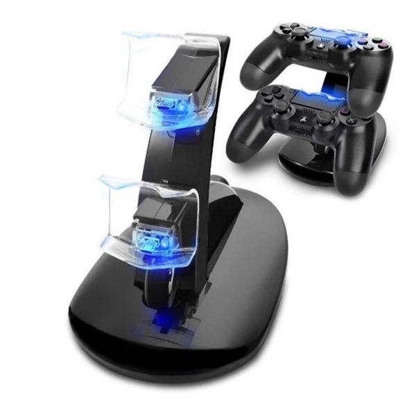 

конѬоллеѬ заѬдное ђѬойво док-ани led dual usb ps4 заѬдна подавка ани