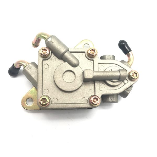 

new fuel pump for atv utv manco talon 260cc 300cc linhai bighorn xingyue buyang