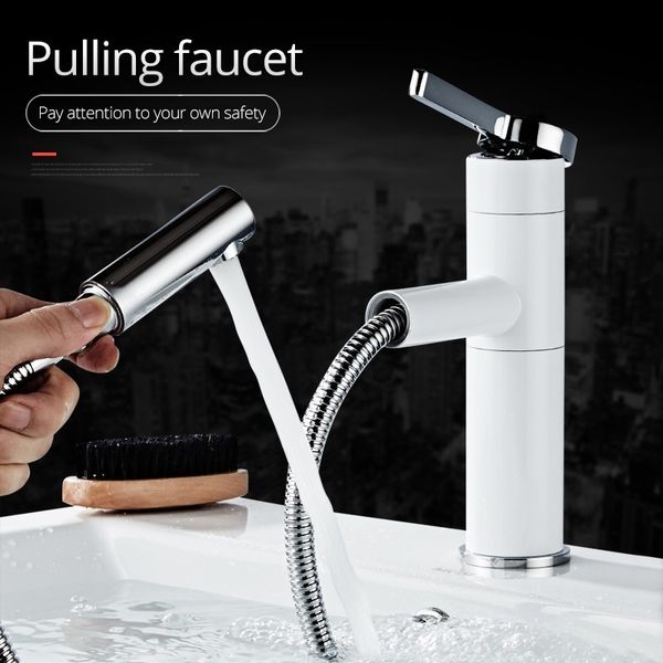 

kitchen faucet bathroom basin faucet single handle single hole mixer tap deck mounted and cold tap sink brass