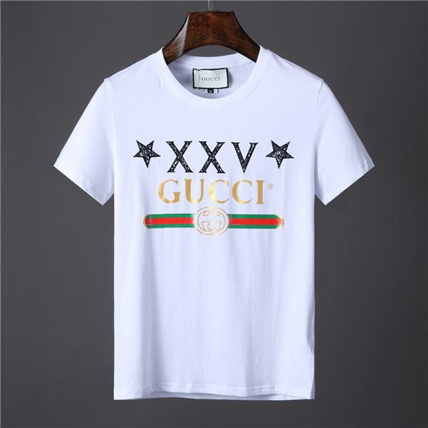 

2019 новых людей коротким рукавом печати письмо футболка мужская одежда хлопка с коротким рукавом hip-hop медуза tshirt, White;black