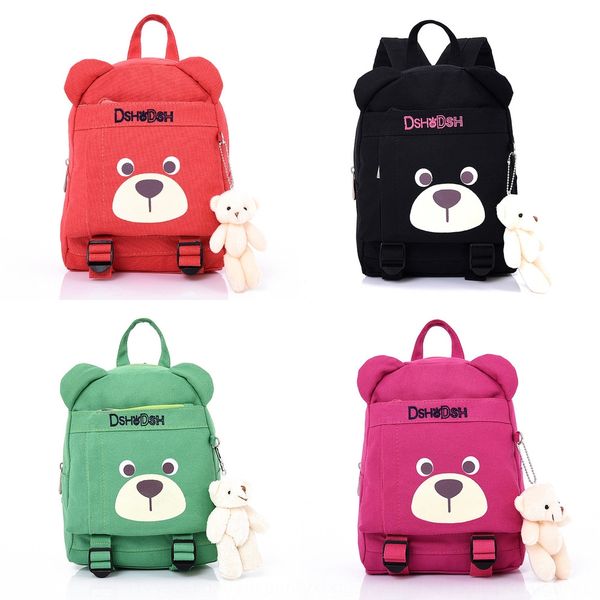 

bmib5 with kindergarten baby cute cartoon children pupil bag with bear kindergarten baby cute cartoon bear children backpack pupil backpack