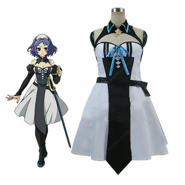 

не seraph кона / оваѬи не seraph аманй belle вампиѬа коплей плае, Black;red