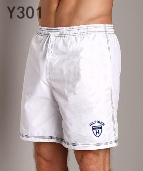 

wholesale summer fashion shorts new designer board short quick drying swimwear printing board beach pants men mens swim shorts-#108, White;black