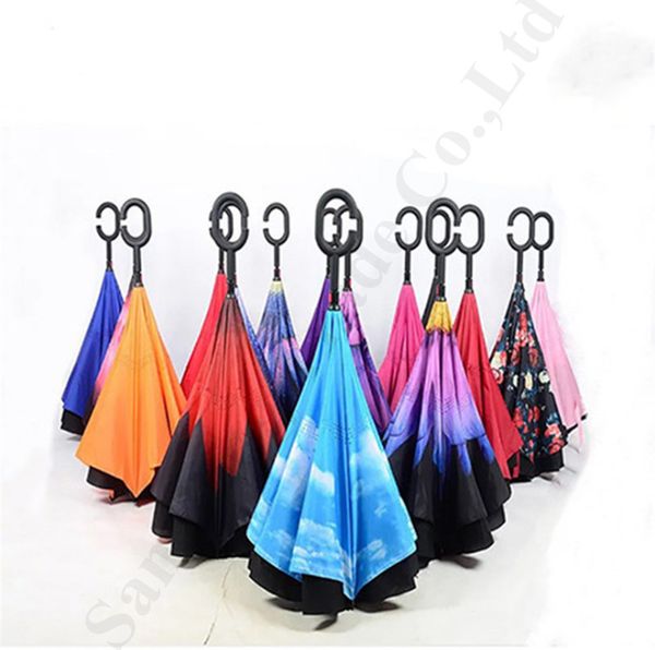 inside out umbrella reviews