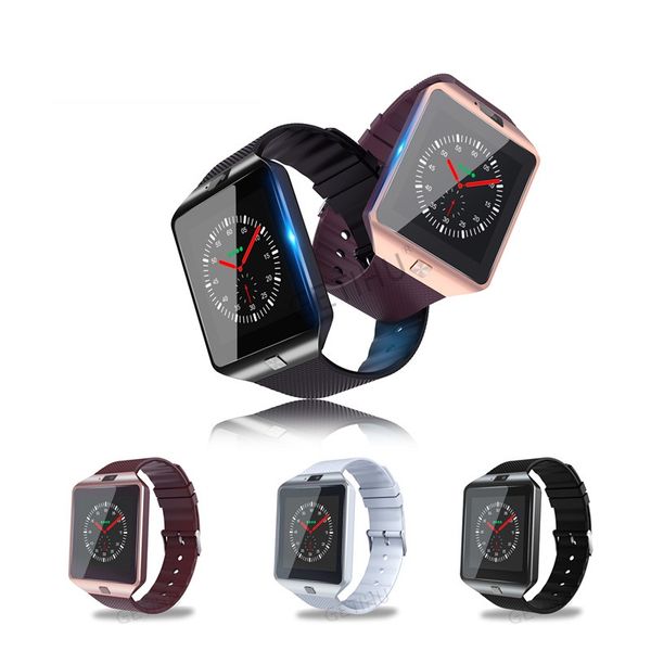 4g sim card smartwatch