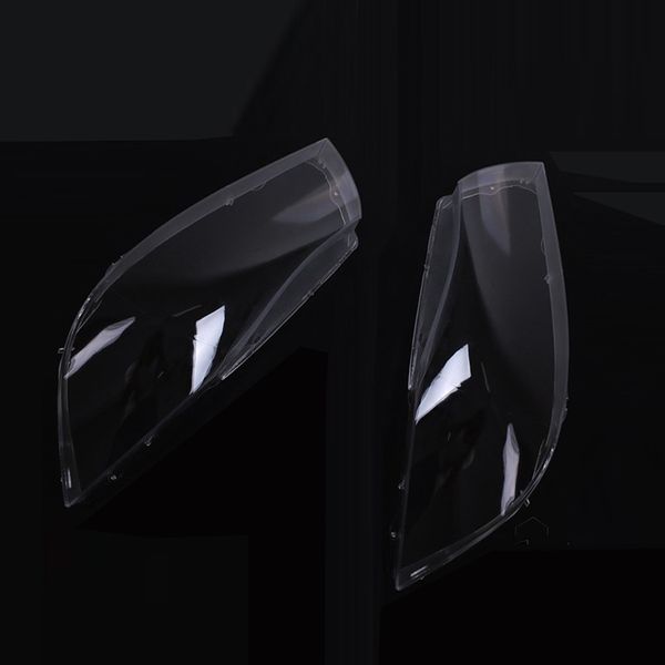 

1pc auto front headlight clear cover lampshade for e90 06-08 yan88