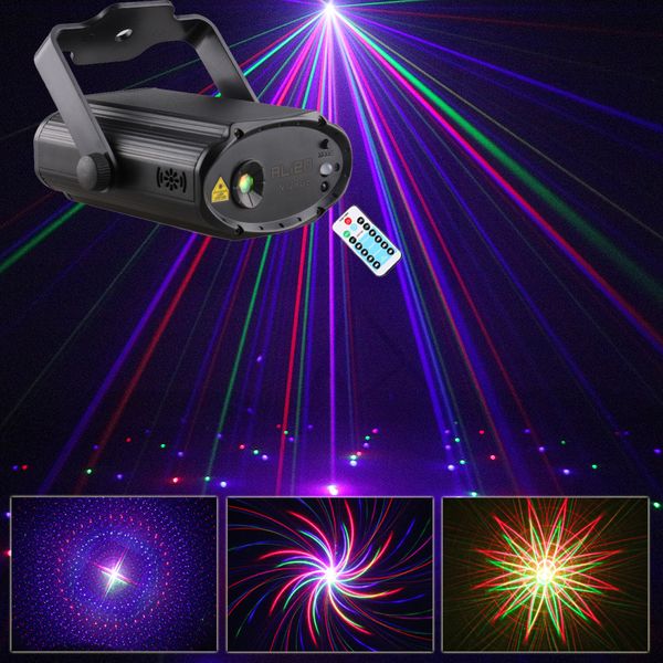 

чужой выставки лазерного луча rgb 5 вт питание от порта usb мини-концерт дискотека лучес звук активированного дешевые dj гобо лазер проектор