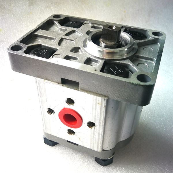 Hochdruckgetriebe Pumpe CBN-E312-FBR CBN-F312-FBR CBN-E314-FBR CBN-F314-FBL Hydraulikölpumpe Hersteller