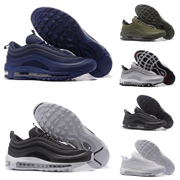 zapatillas nike air max 97 mujer baratas