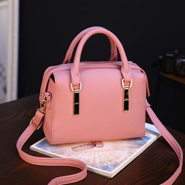 

bag ma'am 2019 woman package trend woman bag messenger single shoulder handbag bags