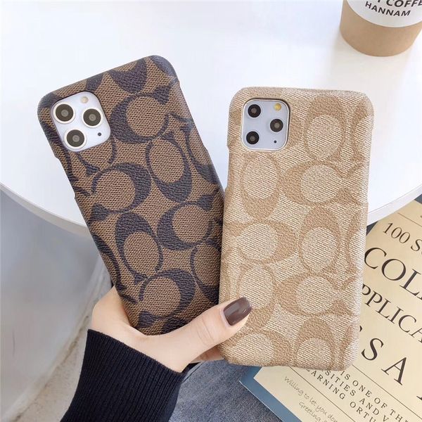 

designer phone case luxury iphone case brand women fashion casual cases for iphone 11 pro x xs max 6 7 8 6s plus 20062103ce