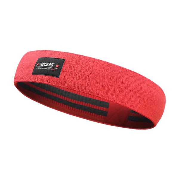 

yoga resistance band stretch strap ring shape latex elastic belts yoga deep squat stretching training body building accessories