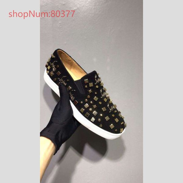 

selling chain reaction designer men's chain lovers'shoes lightweight women's outdoor running lovers' leisure shoes a41, Black