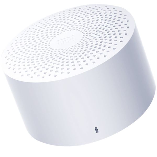 

ai bluetooth speaker with mic hd quality call ai control wireless stereo bass portable mini speaker outdoor soundbar