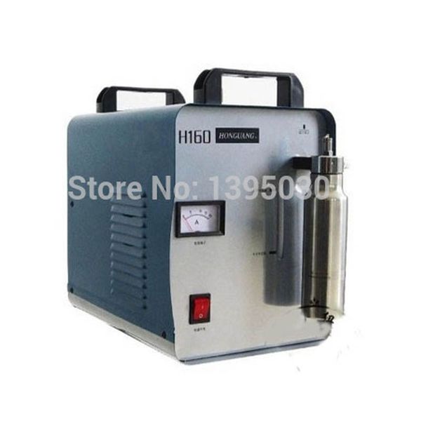 

high power h160 acrylic flame polishing machine polishing machine word crystal