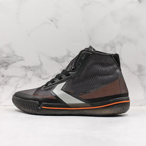 

new star pro bb white black orange chuck mens basketball shoes all canvas stars sneakers designer skate men casual sport trainers size40-45