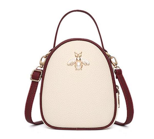 

designer crossbody bags women leather luxury handbags women bags designer tote shoulder bag lady handbag three zipper style