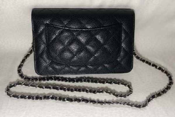 

woc / wallet on chain classique a33815 , customer designate product