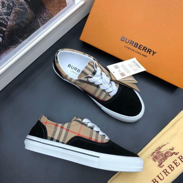 dhgate burberry shoes
