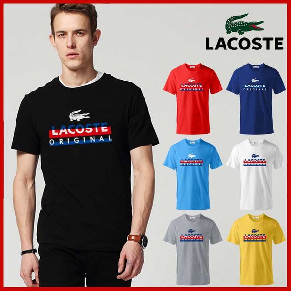 

дизайнер тенниска мужчины роскошь одежда короткий рукав хип-хоп вершины тройник высокого качества панк письмо печати бренда черный белый чел, Gray