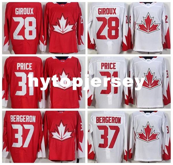 claude giroux canada jersey