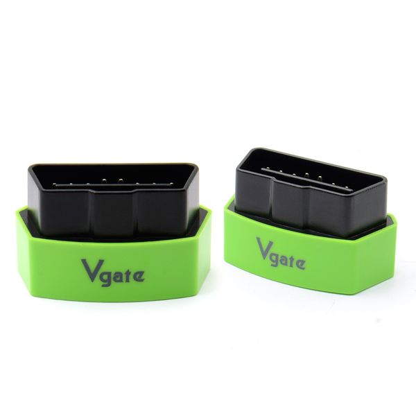 

10pcs/lot vgate elm327 bluetooth icar3 v2.1 code reader supports android torque elm 327 icar 3 bt obd/obd2 diagnostic tool