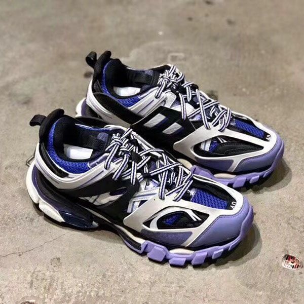 

fashion trend of new women's fashion designer leisure shoes leather leisure shoes 35-40 size men's and women's jogging leisur, Black