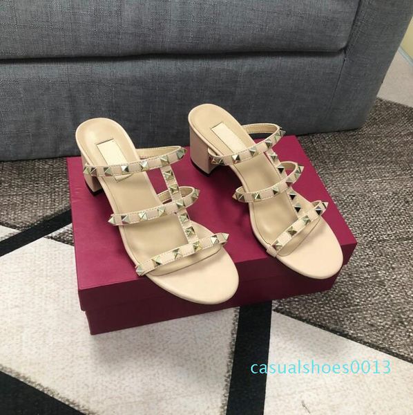 

designer women colorful heels sandals t-strap high-heeled pumps ladies patent leather dress single shoes c13, Black