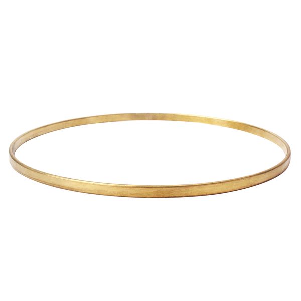 

brass 11 inch banjo tension hoop for banjolele guitar parts