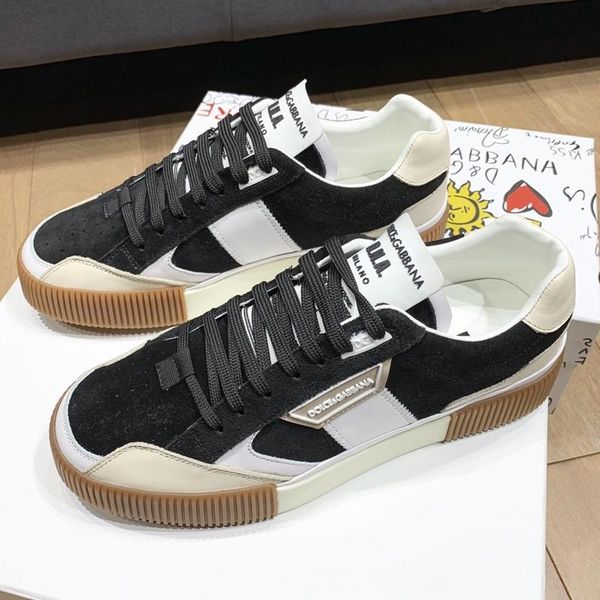 

2019u new men s casual sports shoes, rubber low to help luxury men s outdoor travel sports shoes, original box packaging fast delivery