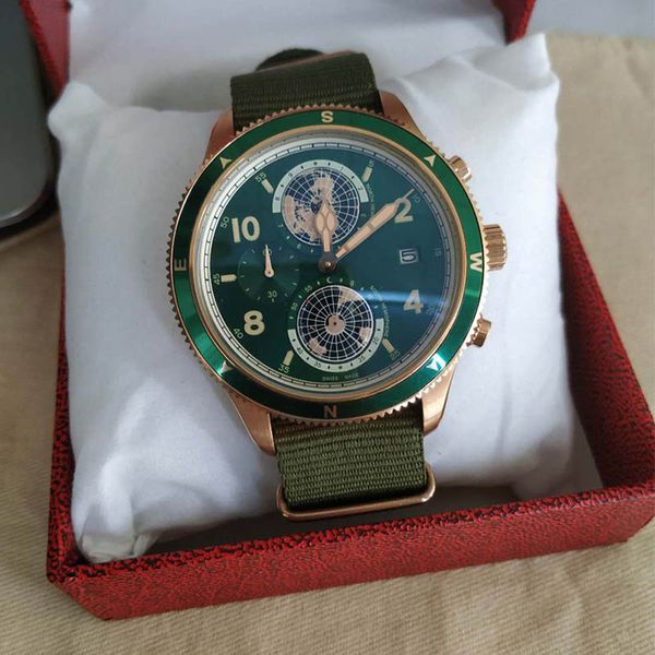 

Relógios de pulso tc6666