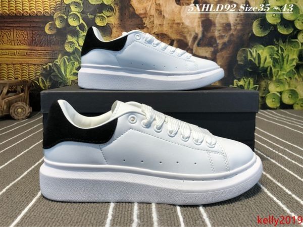 

platform designer comfort pretty girl womens sneakers casual leather shoes men womens sneakers extremely durable stability