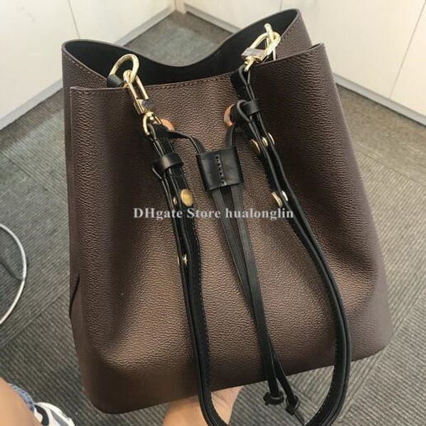 

arrival women bag fashion handbag new shoulder good quality shipping promotion strgo, Red;black