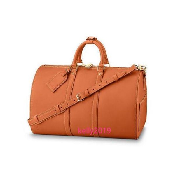 

bandoulire keepall 45 m51218 men messenger bags shoulder belt bag totes portfolio briefcases duffle luggage
