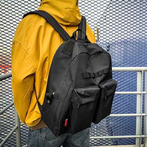 

fashion oxford backpack women backbag large capacity school bag for teenage girls mochilas female rucksack shoulder bag knapsack