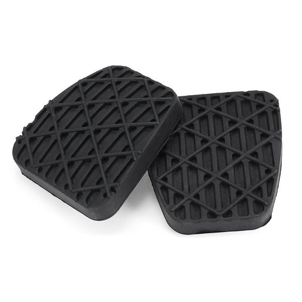 

2pcs brake clutch pedal pads rubbers 2012910282 for sprinter vito viano
